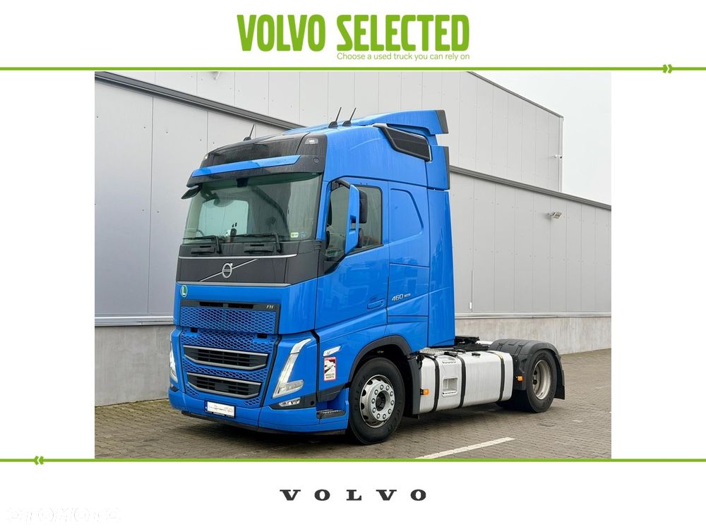Volvo FH - 2