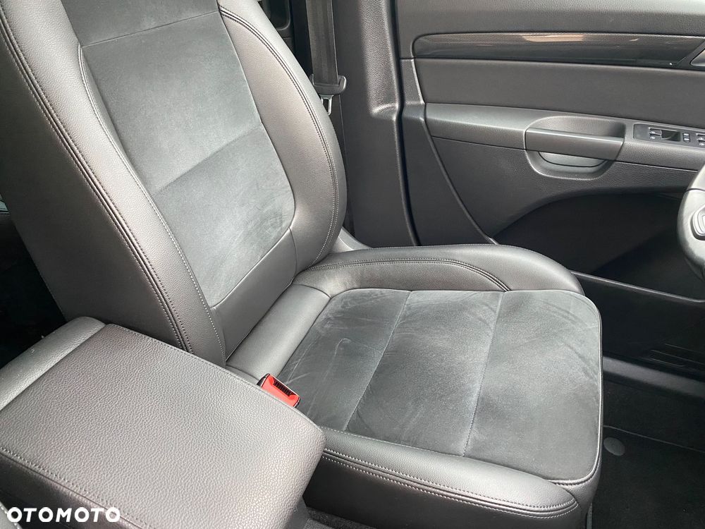 Seat Alhambra 2.0 TDI Ecomotive Xcellence - 16
