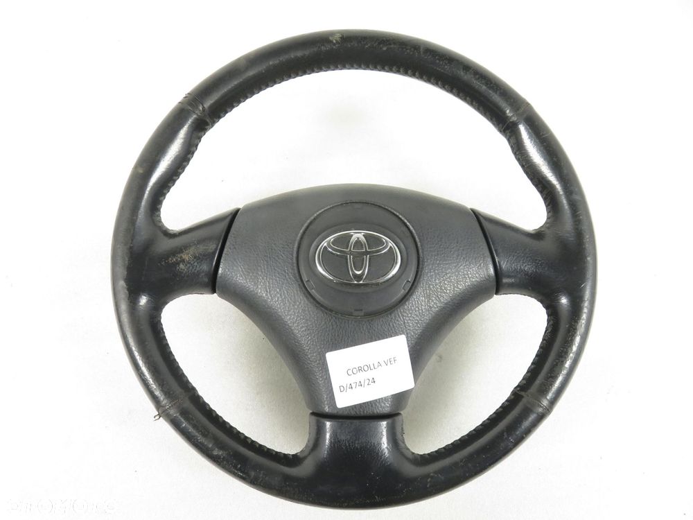KIEROWNICA TOYOTA COROLLA Verso (_E12_) - 1