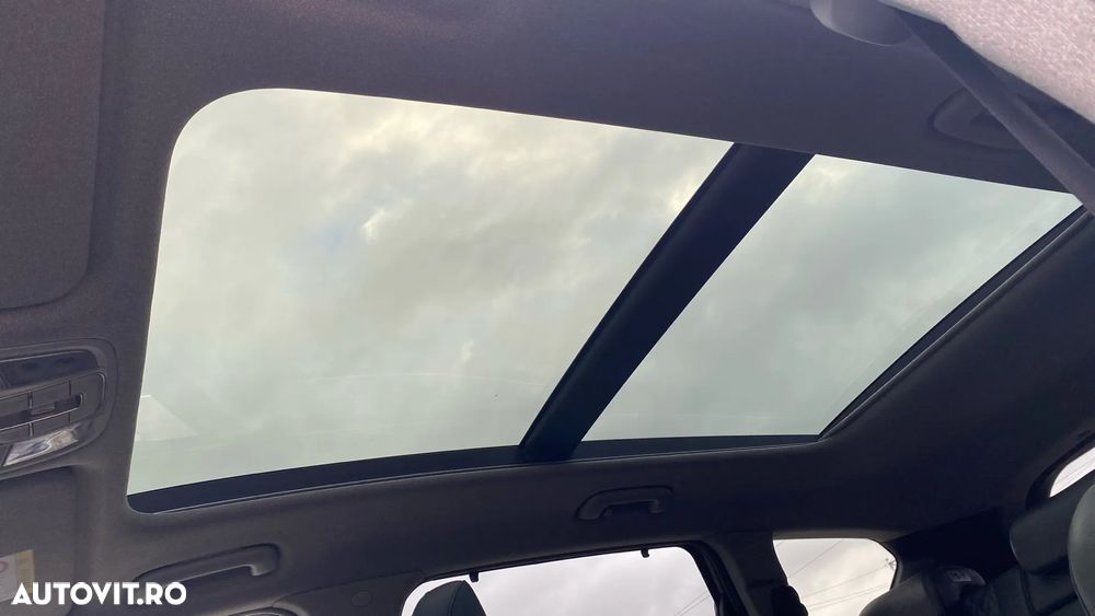 Hyundai Santa Fe 2.2 CRDi 4WD AT Luxury Pack - 25