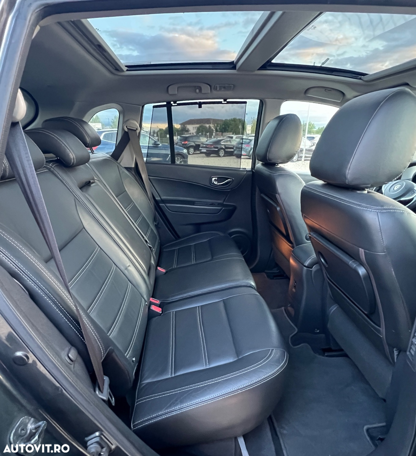 Renault Koleos 2.0 dCI FAP 4x4 Bose Edition - 5
