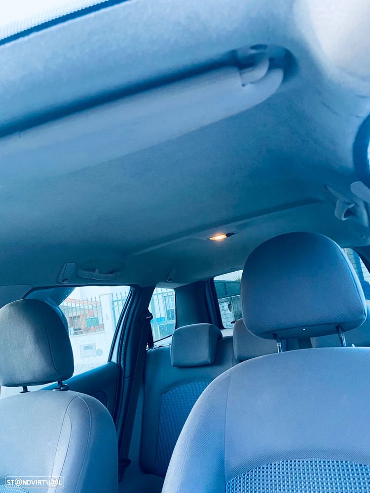 Peugeot 206 SW 1.1 Colorline - 5