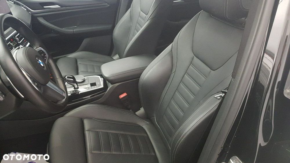 BMW X3 - 16