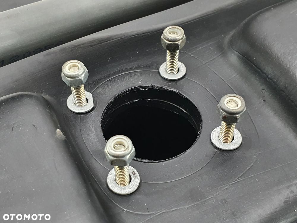 Zbiornik Paliwa Bak  Aprilia Mojito Custom 50 Habana - 5