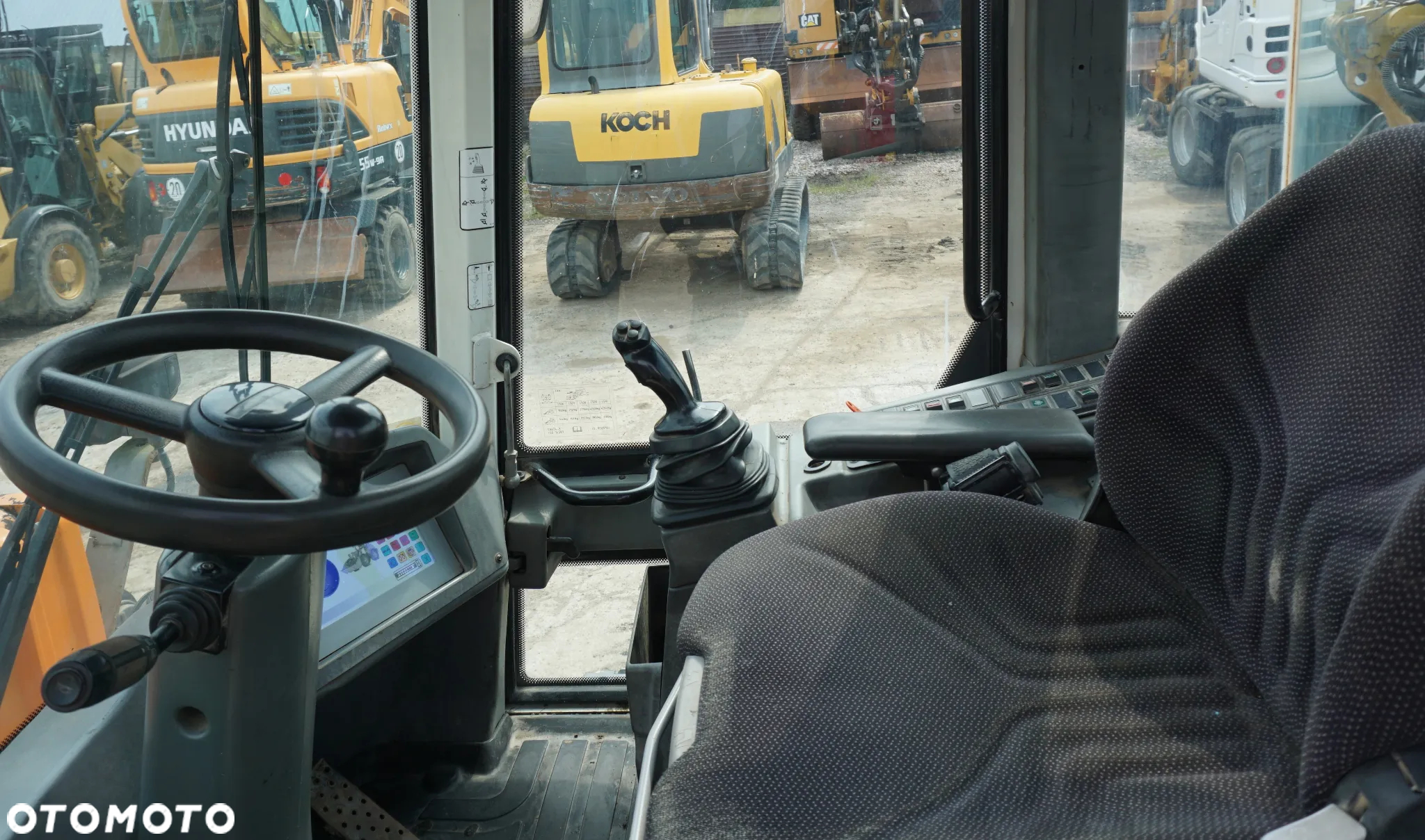 Liebherr L 509 - 8