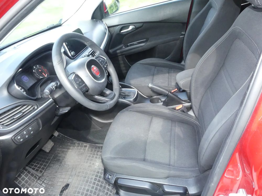Fiat Tipo 1.6 MultiJet 16v S-Design DDCT - 21