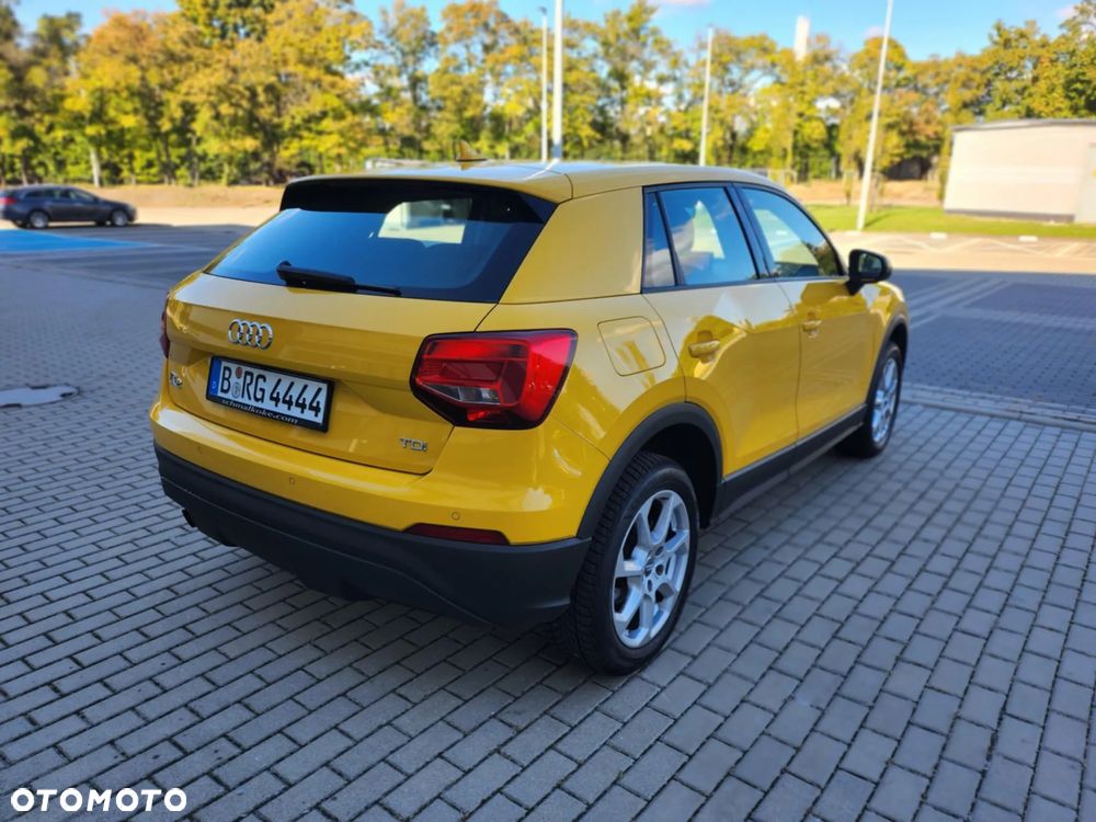 Audi Q2 - 7
