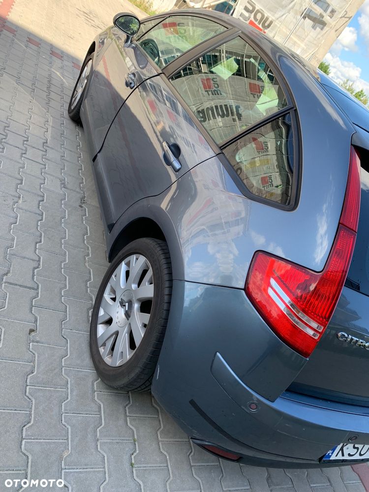 Citroën C4 - 4