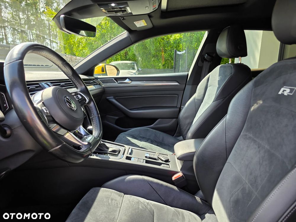 Volkswagen Arteon 2.0 TSI GPF R-Line DSG - 6