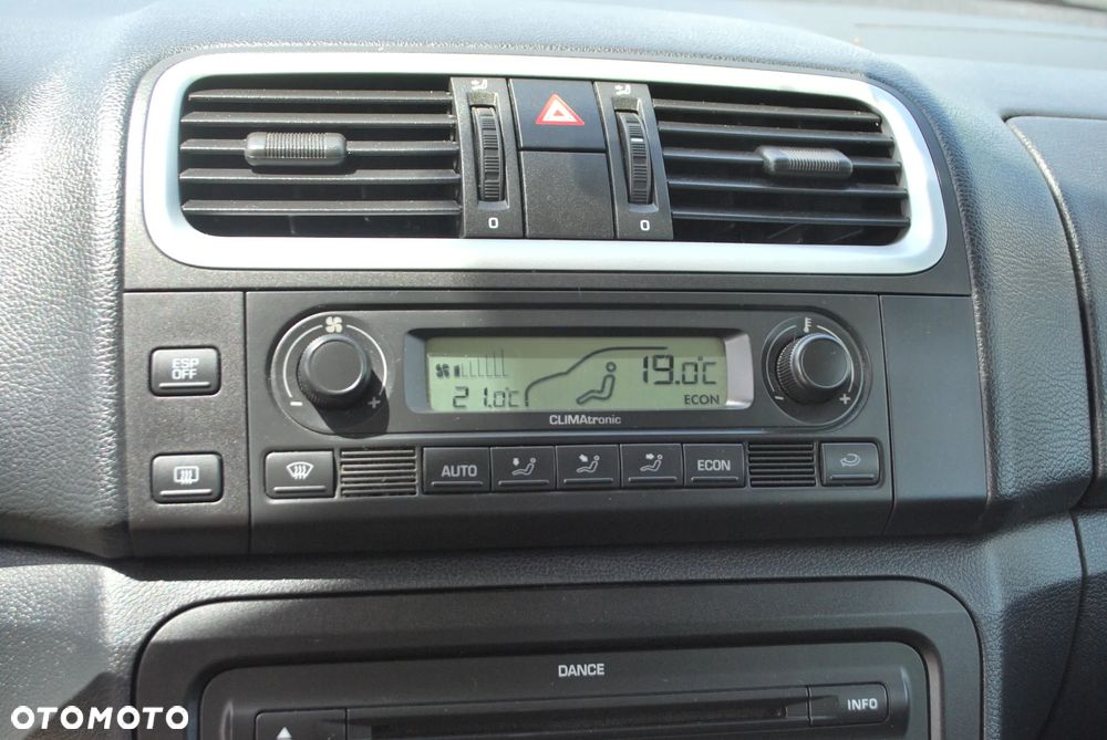 Skoda Fabia - 15