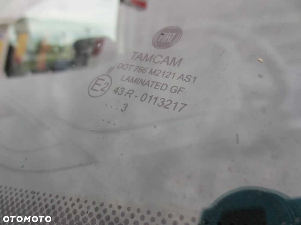 Fiat FIORINO SALON PL. ORYGINAŁ LAKIER I NISKI PRZEBIEG - 39