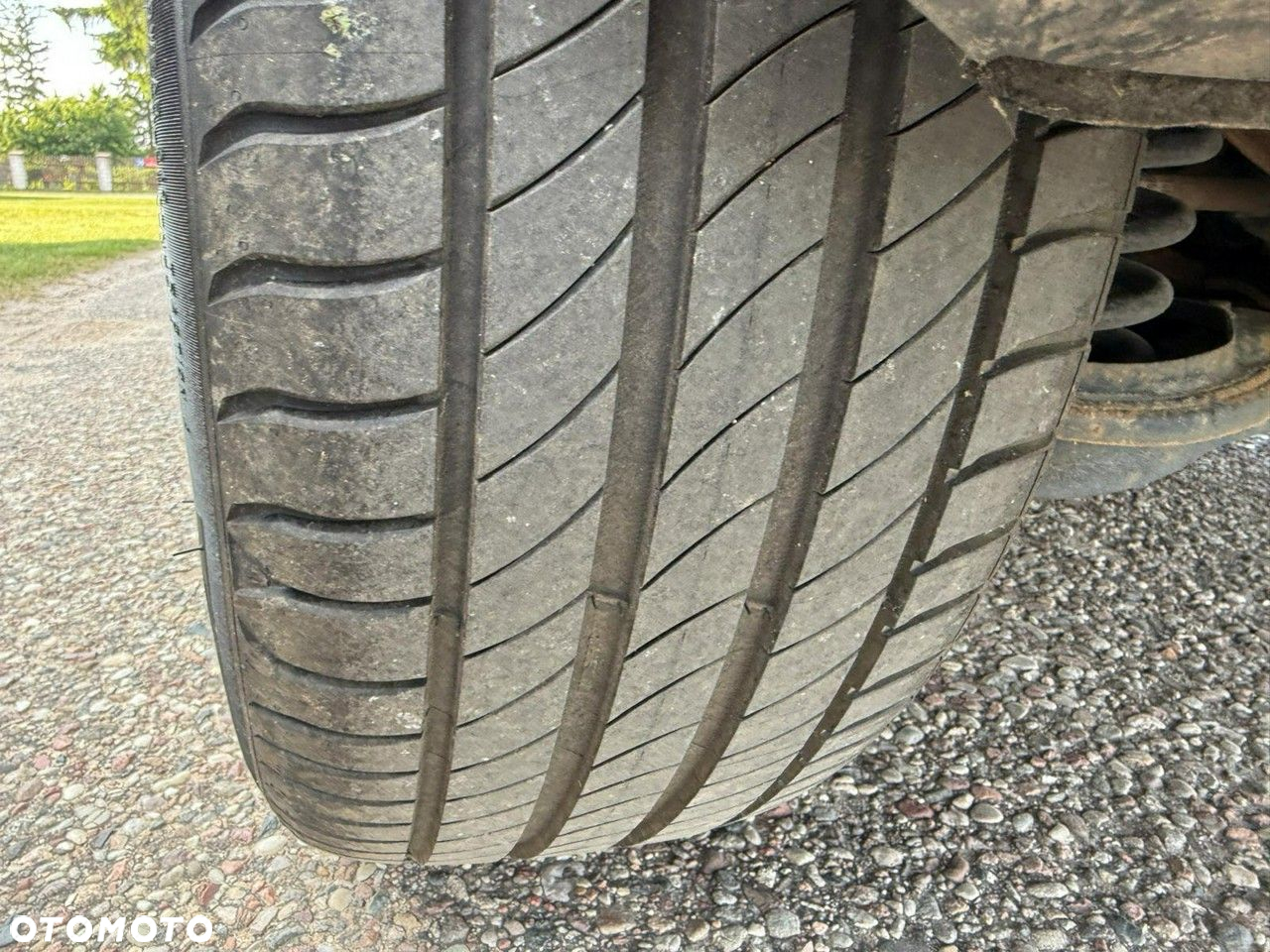 Ford Kuga - 35