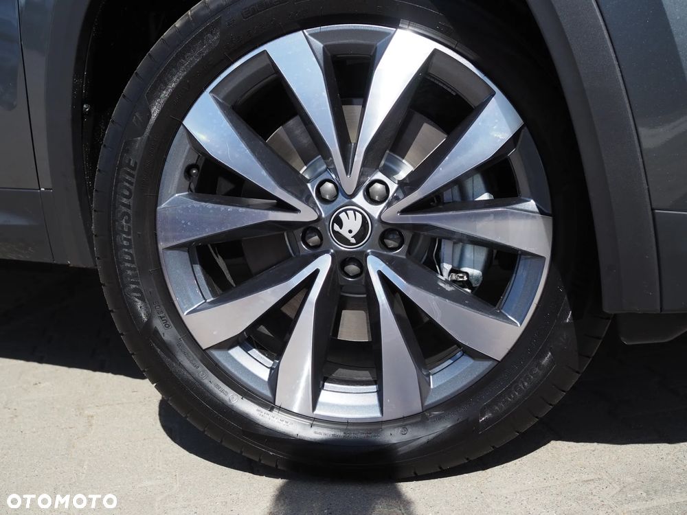 Skoda Kodiaq 1.5 TSI mHEV 4x2 Drive DSG - 4