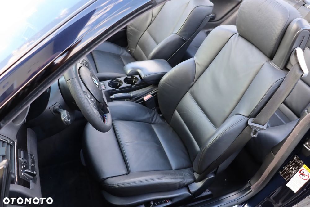 BMW Seria 3 330 Ci - 13