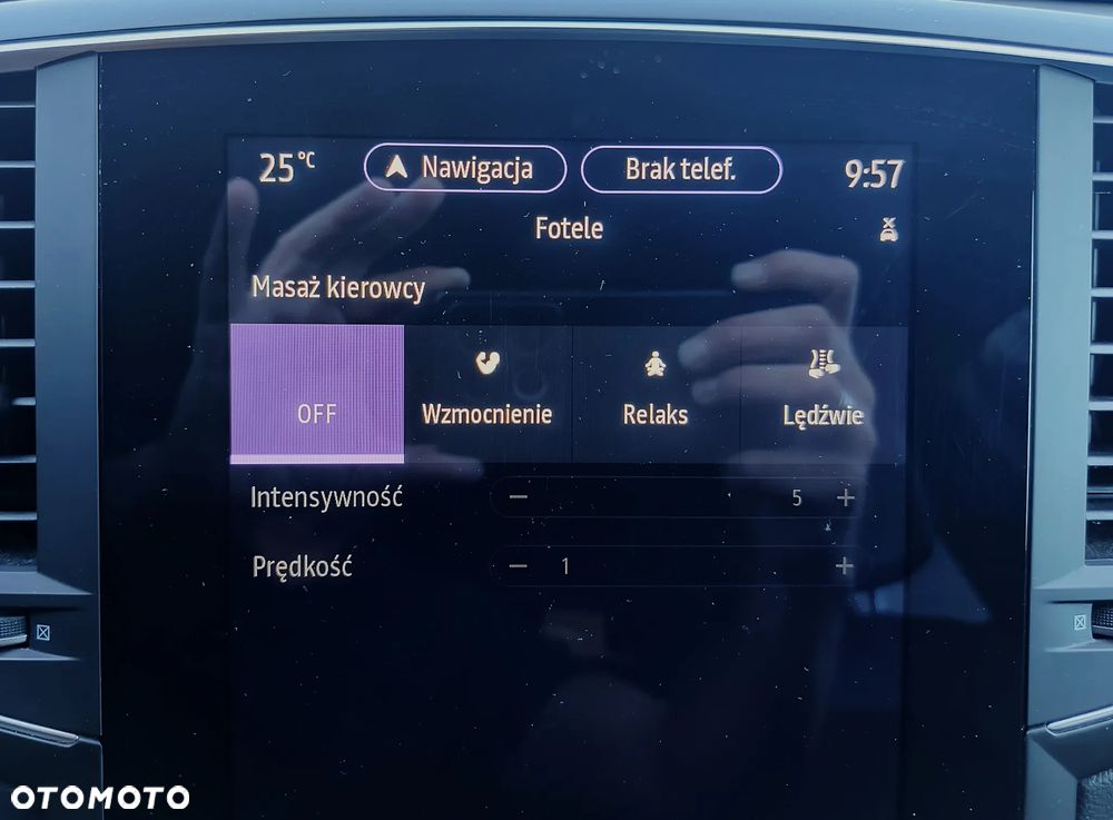 Renault Talisman TCe 160 EDC GPF INITIALE PARIS - 32