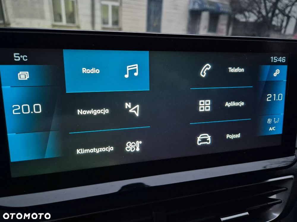 Peugeot 3008 BlueHDi 130 Stop & Start EAT8 Allure Pack - 17