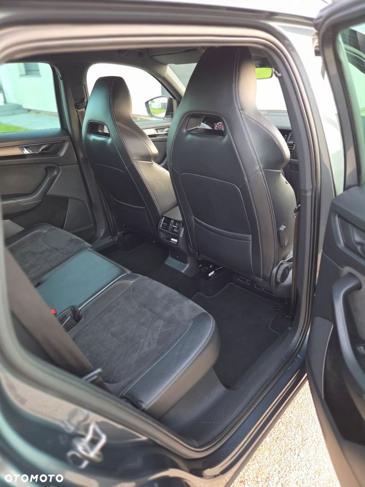 Skoda Kodiaq 2.0 TDI 4x4 Sportline DSG - 3