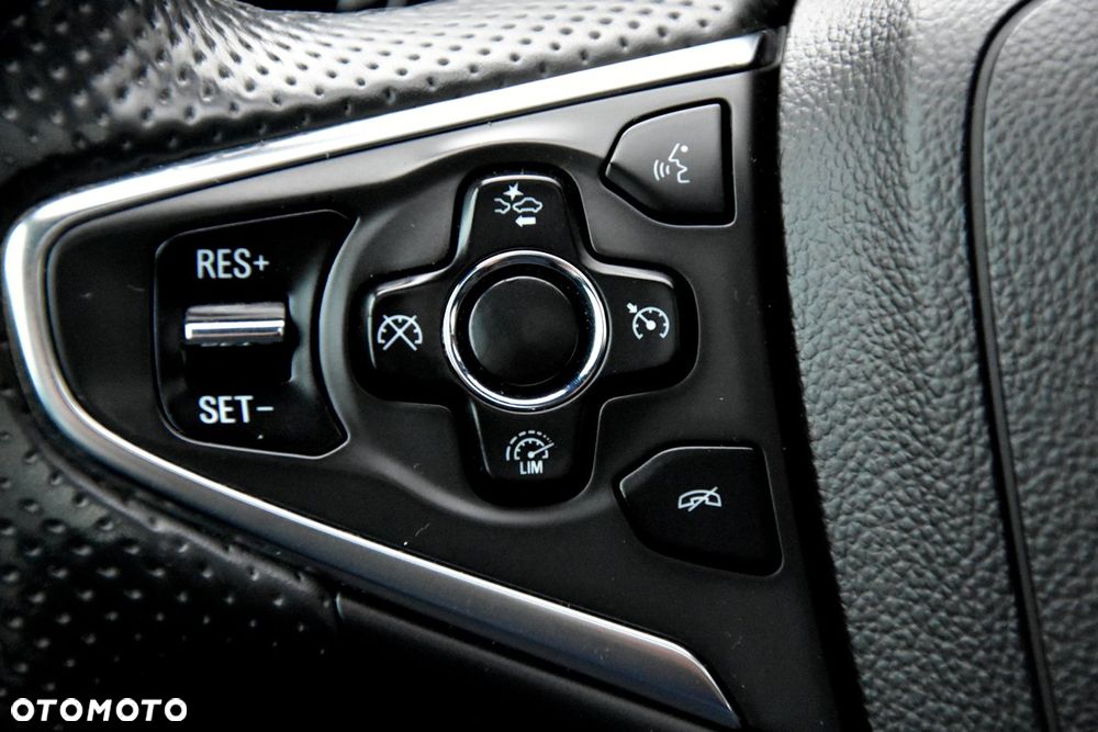 Opel Insignia 2.0 CDTI ecoFLEX Start/Stop Innovation - 30