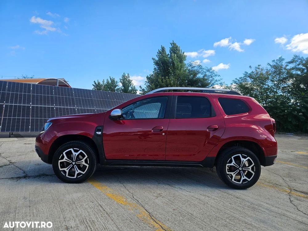 Dacia Duster - 2