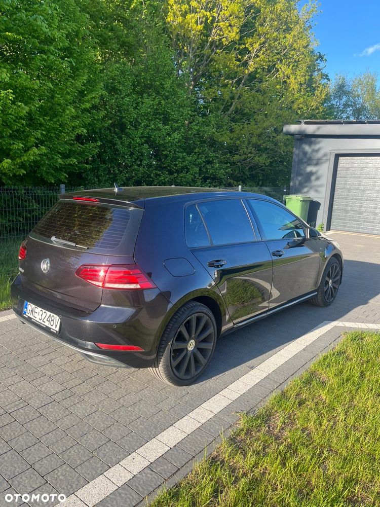 Volkswagen Golf - 5