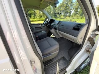 Volkswagen Caravelle 2.0 TDI L2 Trendline - 15
