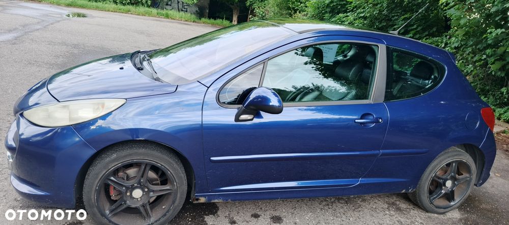 Peugeot 207 - 4