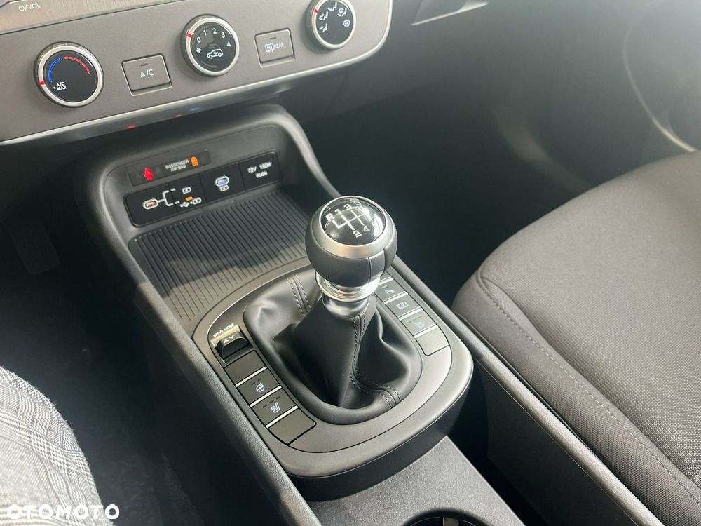 Hyundai Kona 1.0 T-GDI Smart - 14