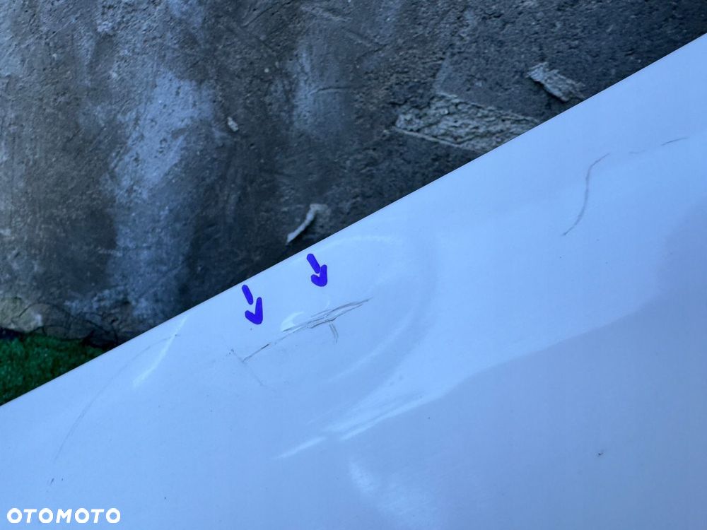 KIA NIRO II 2 22- BŁOTNIK LEWY PRZEDNI LEWY PRZÓD EU OR ŁADNY - 7