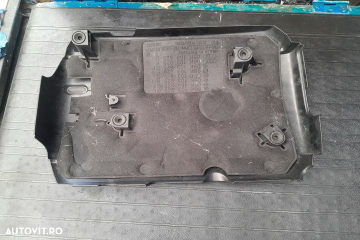 Capac motor 06K103925BE 06K103925BE Volkswagen VW Golf 7 [2012 - 2017 - 2