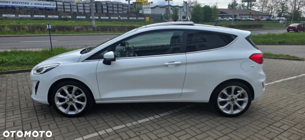 Ford Fiesta - 6