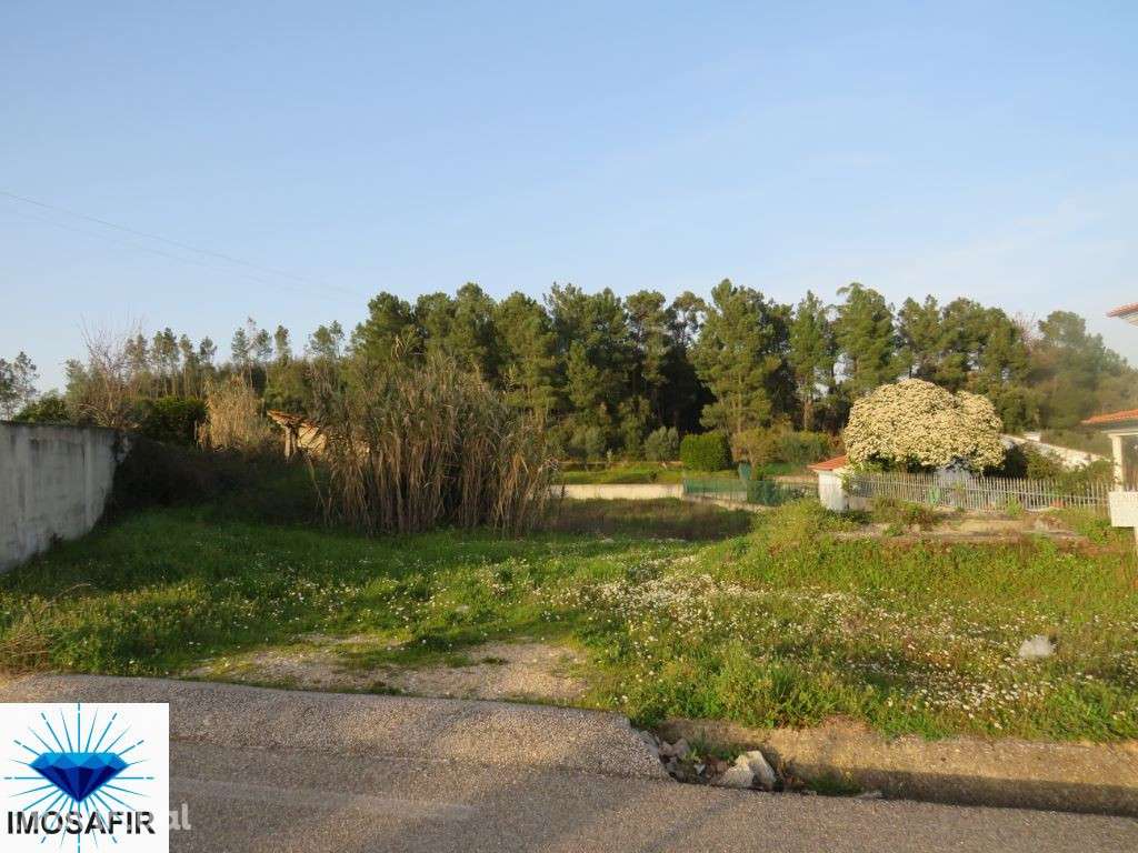 Terreno de Construção de Moradia - Grande imagem: 3/4