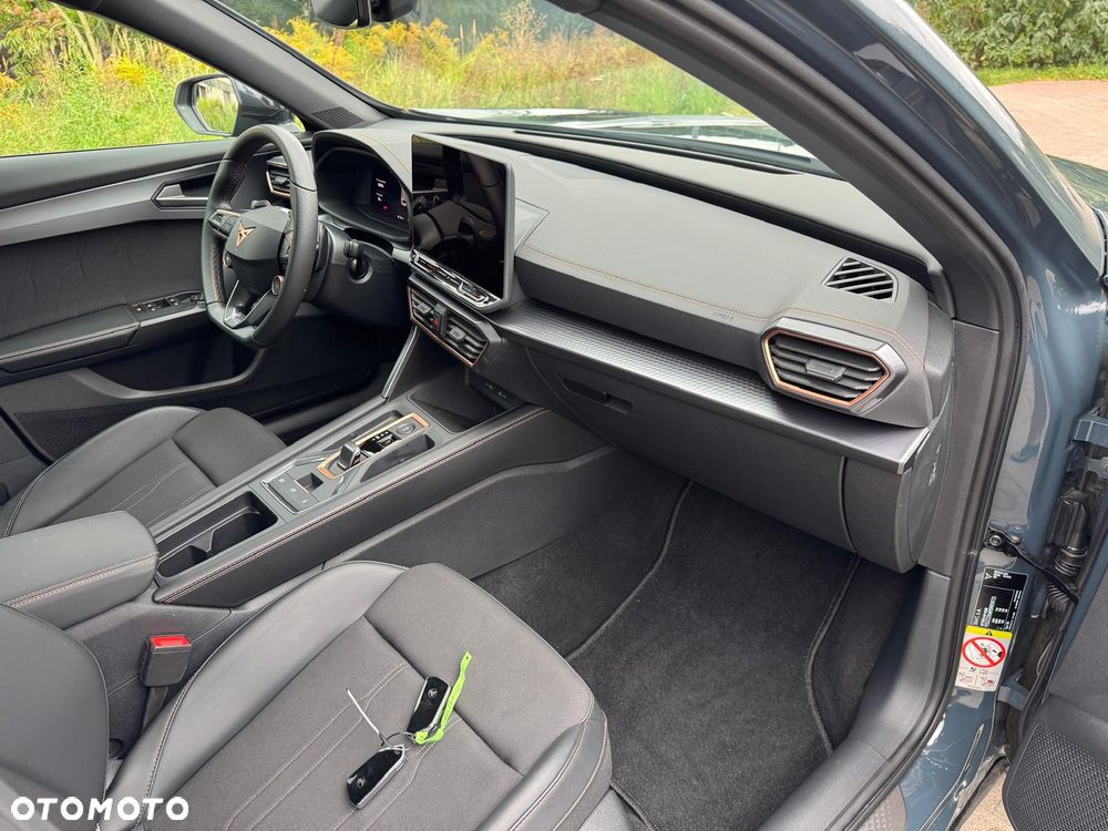 Cupra Formentor 1.5 e-Hybrid DSG VZ Extreme - 24