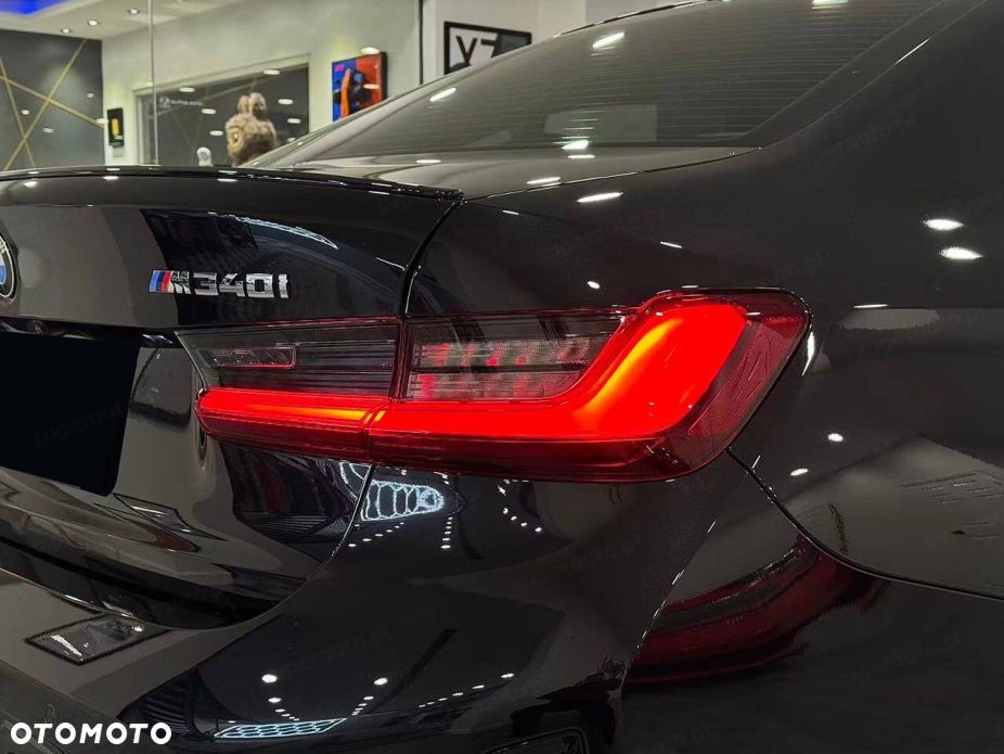 BMW Seria 3 - 6