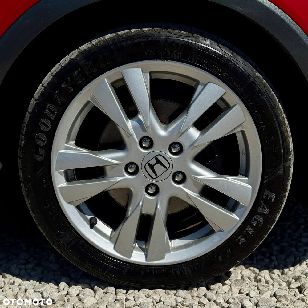 Honda Civic 1.8i-VTEC Sport - 11