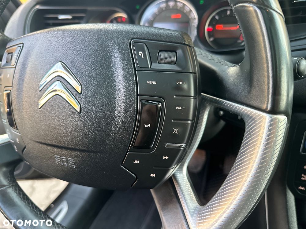 Citroën C5 HDi 165 FAP Exclusive - 30