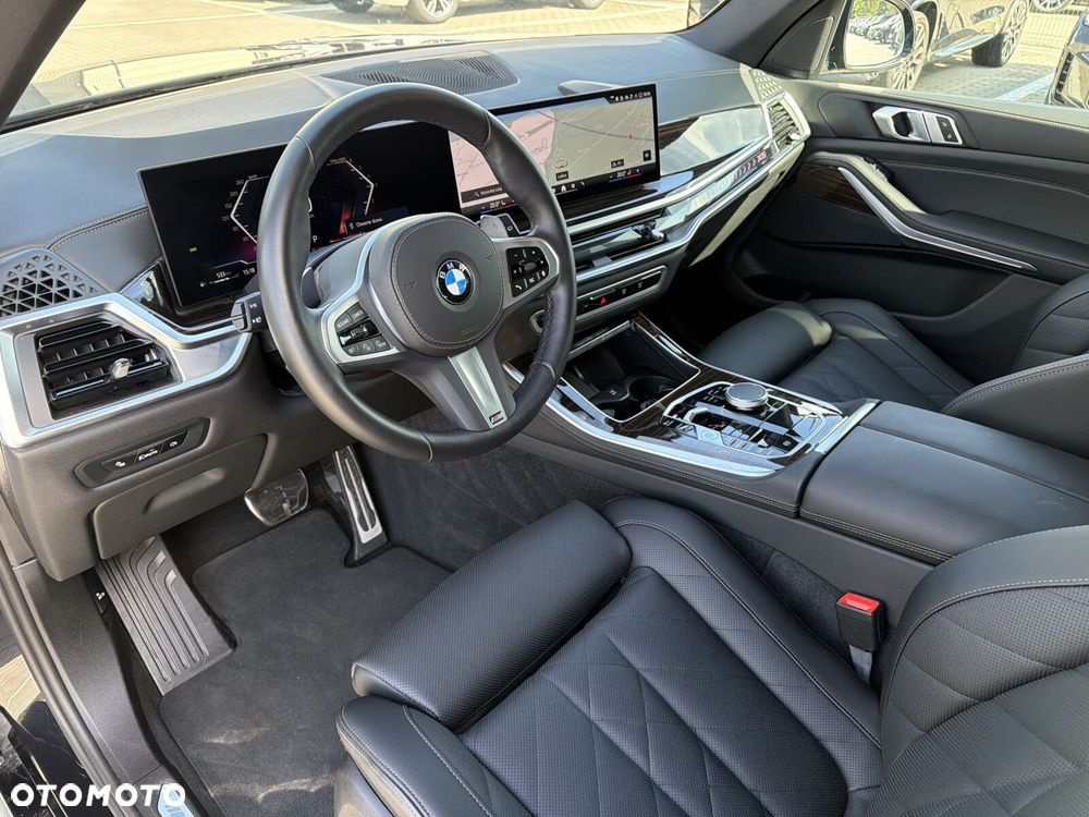 BMW X5 xDrive30d mHEV sport - 6