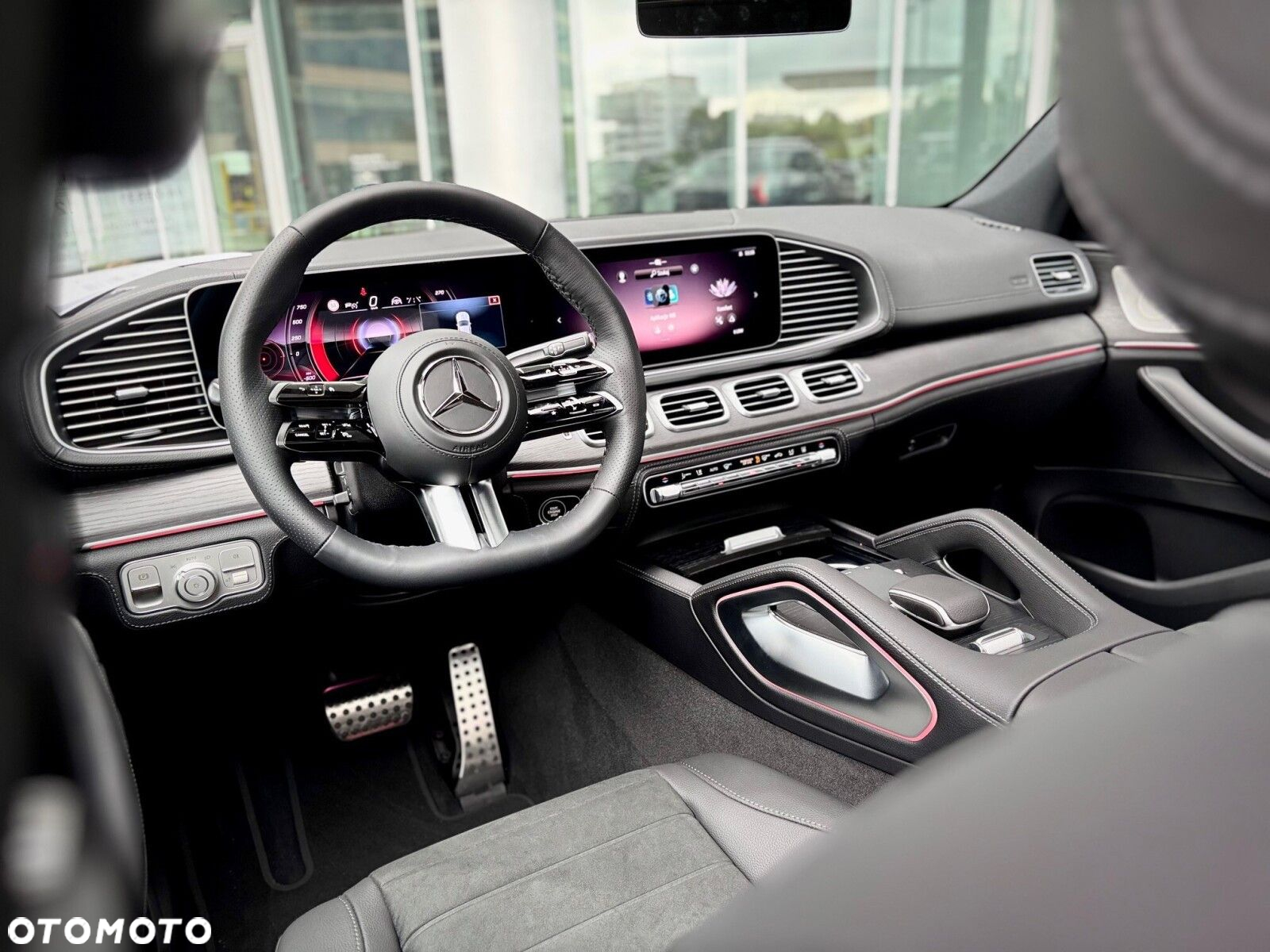 Mercedes-Benz GLE - 7