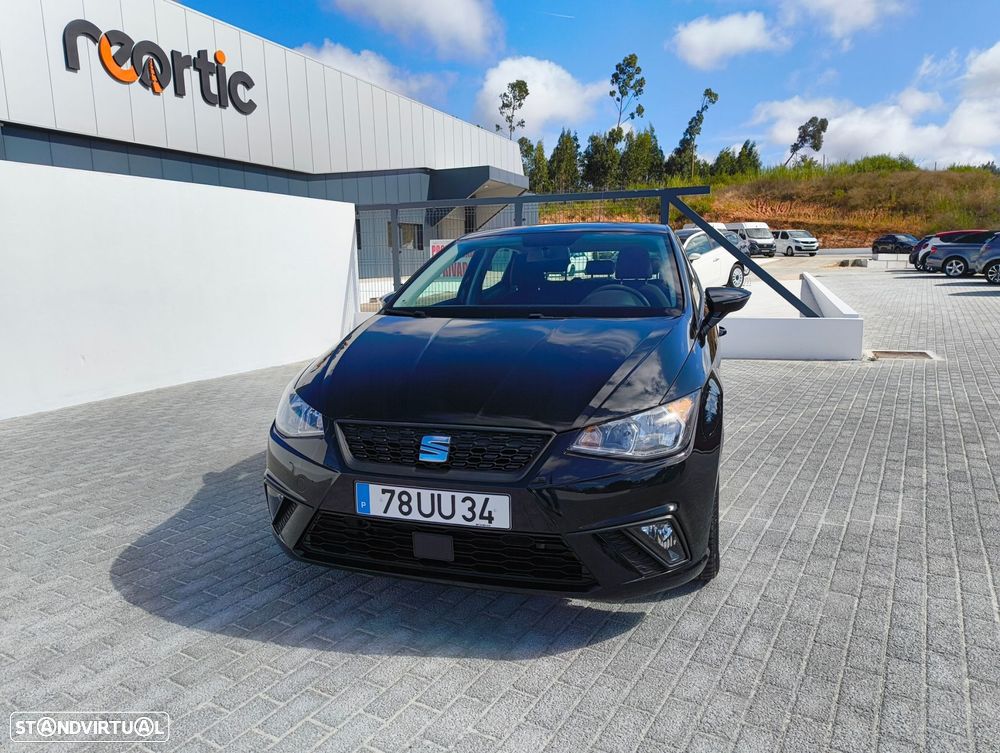 SEAT Ibiza 1.0 Style - 2