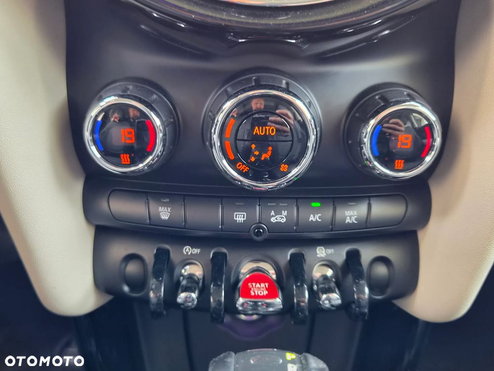 MINI Cooper - 23