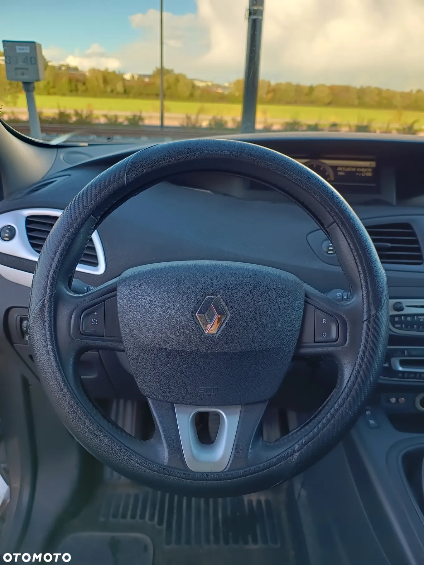 Renault Scenic 1.5 dCi Tech Run - 14