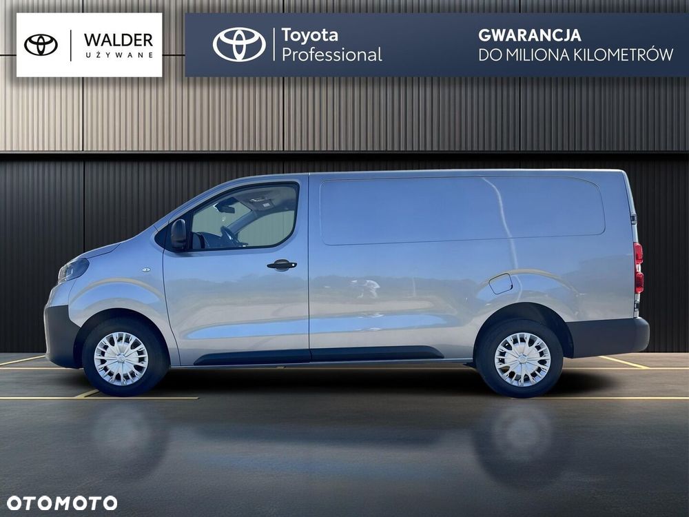 Toyota PROACE - 10