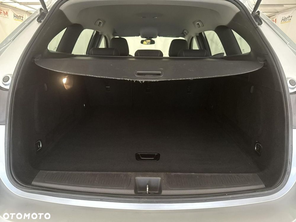 Opel Astra - 20