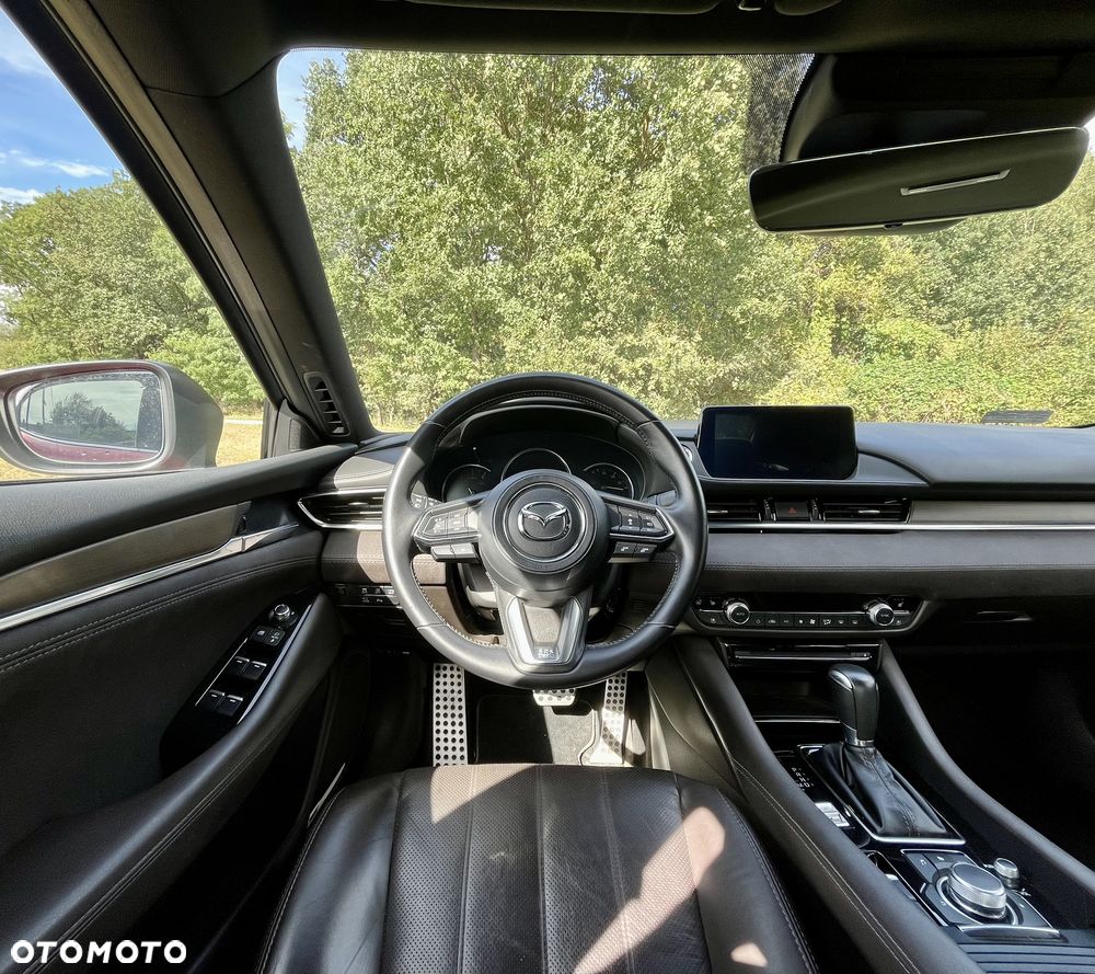 Mazda 6 2.5 SkyDream - 8