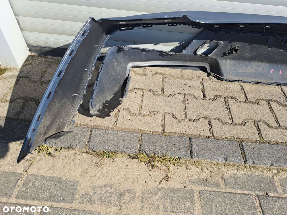 ZDERZAK TYŁ TYLNI BMW iX I20 22- - 9