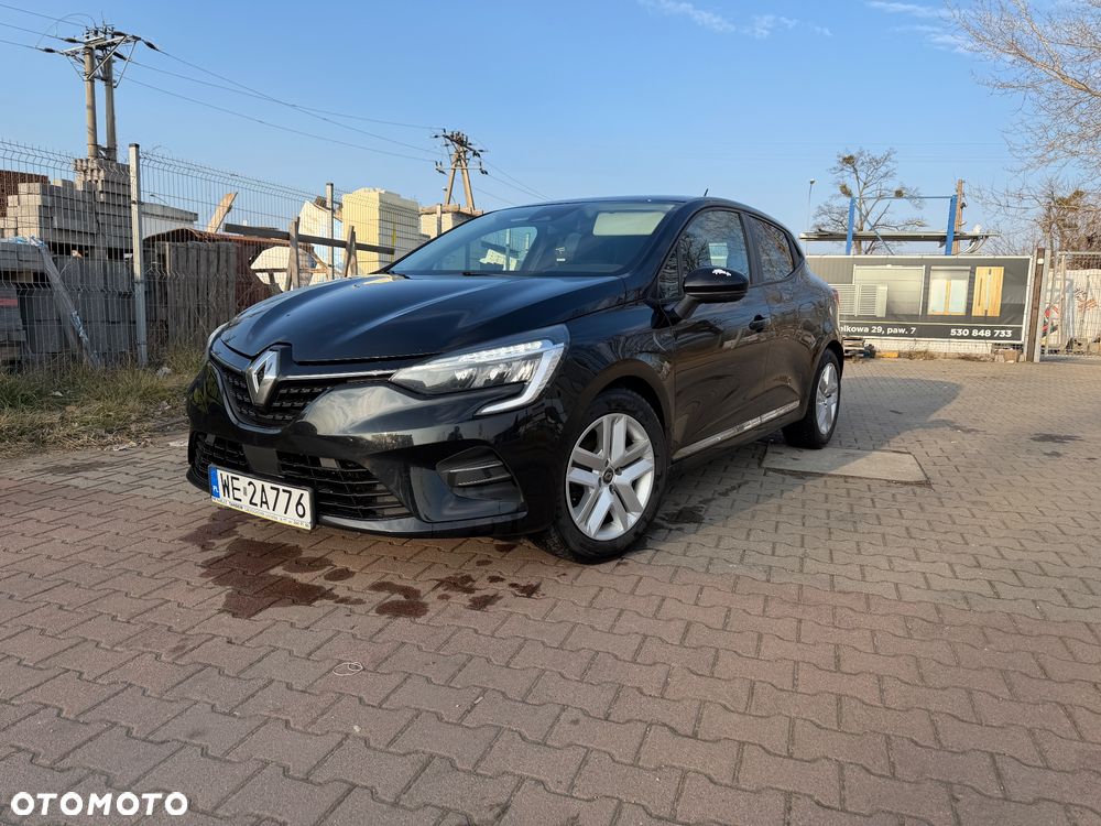 Renault Clio - 2