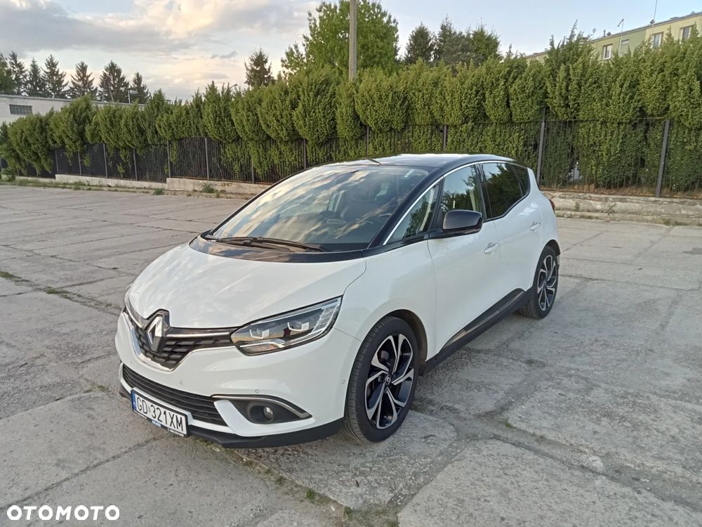 Renault Scenic 1.2 TCe Energy Bose Edition - 4