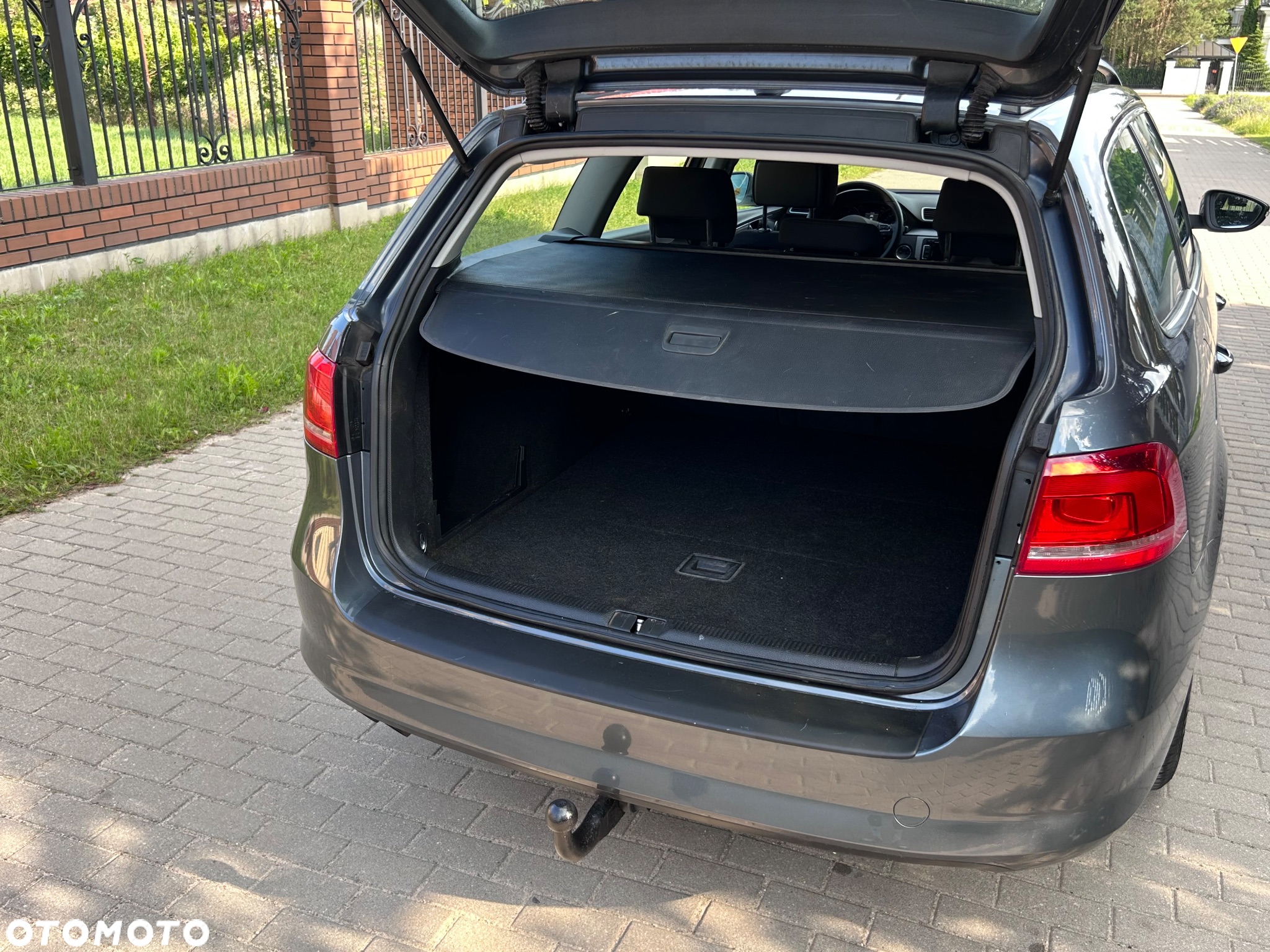 Volkswagen Passat Variant 2.0 TDI BlueMotion Technology Business Edition - 22