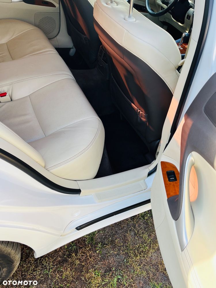 Lexus IS 250 Sport - 6