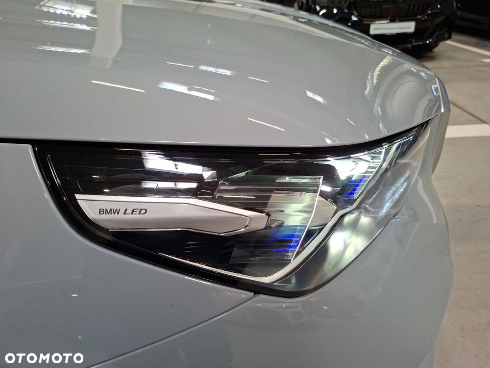 BMW Seria 5 - 26