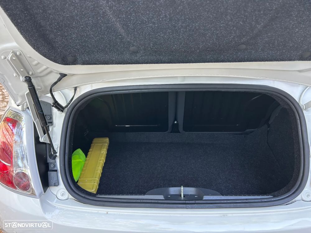 Fiat 500C 1.2 8V Lounge - 9